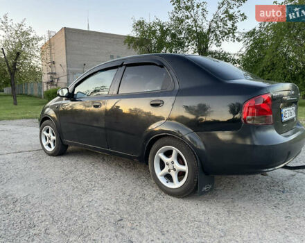 Шевроле Авео, объемом двигателя 1.5 л и пробегом 381 тыс. км за 2900 $, фото 2 на Automoto.ua