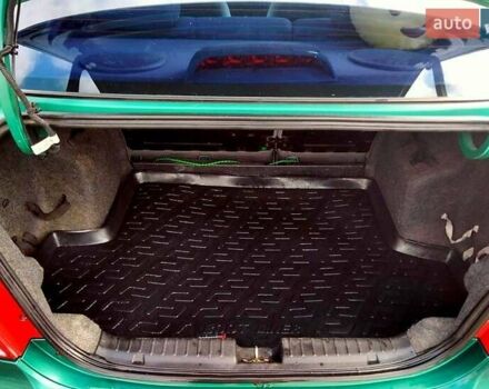Шевроле Авео, объемом двигателя 1.5 л и пробегом 217 тыс. км за 2200 $, фото 7 на Automoto.ua