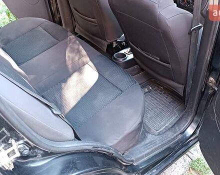 Шевроле Авео, объемом двигателя 1.5 л и пробегом 260 тыс. км за 2900 $, фото 19 на Automoto.ua