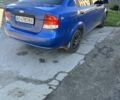 Шевроле Авео, объемом двигателя 1.5 л и пробегом 375 тыс. км за 2800 $, фото 5 на Automoto.ua