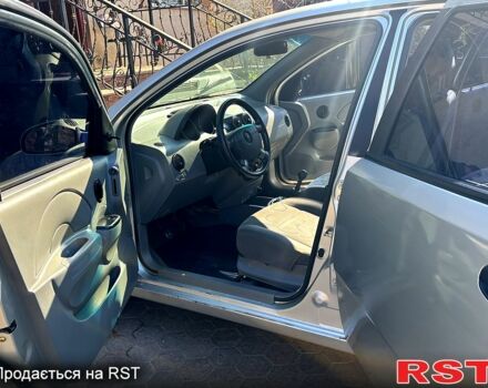 Шевроле Авео, объемом двигателя 15 л и пробегом 160 тыс. км за 3300 $, фото 11 на Automoto.ua