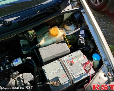 Шевроле Авео, объемом двигателя 1.5 л и пробегом 350 тыс. км за 1200 $, фото 1 на Automoto.ua