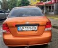 Шевроле Авео, объемом двигателя 1.5 л и пробегом 349 тыс. км за 2350 $, фото 8 на Automoto.ua
