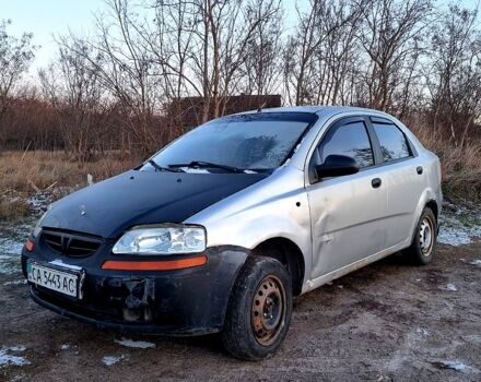 Шевроле Авео, об'ємом двигуна 16 л та пробігом 250 тис. км за 1400 $, фото 4 на Automoto.ua