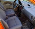 Шевроле Авео, объемом двигателя 1.5 л и пробегом 221 тыс. км за 2800 $, фото 10 на Automoto.ua