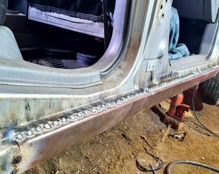 Шевроле Авео, об'ємом двигуна 16 л та пробігом 250 тис. км за 1400 $, фото 9 на Automoto.ua