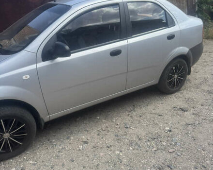 Шевроле Авео, объемом двигателя 1.5 л и пробегом 39 тыс. км за 5000 $, фото 3 на Automoto.ua