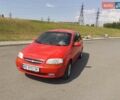 Шевроле Авео, объемом двигателя 1.5 л и пробегом 189 тыс. км за 2500 $, фото 16 на Automoto.ua