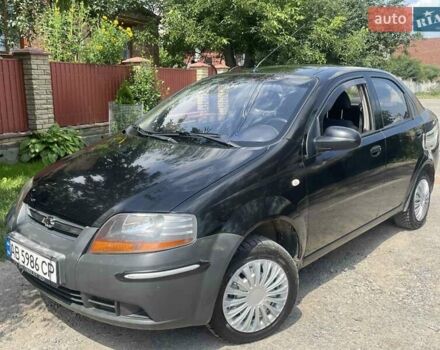 Шевроле Авео, об'ємом двигуна 1.5 л та пробігом 167 тис. км за 2500 $, фото 23 на Automoto.ua