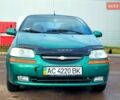 Шевроле Авео, объемом двигателя 1.5 л и пробегом 217 тыс. км за 2200 $, фото 3 на Automoto.ua