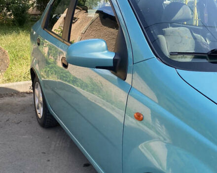 Шевроле Авео, об'ємом двигуна 1.5 л та пробігом 163 тис. км за 3200 $, фото 6 на Automoto.ua