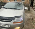 Шевроле Авео, объемом двигателя 1.5 л и пробегом 230 тыс. км за 3400 $, фото 2 на Automoto.ua