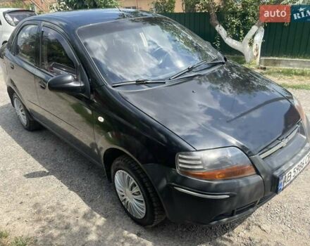 Шевроле Авео, об'ємом двигуна 1.5 л та пробігом 167 тис. км за 2500 $, фото 12 на Automoto.ua