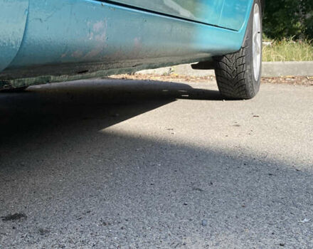 Шевроле Авео, об'ємом двигуна 1.5 л та пробігом 163 тис. км за 3200 $, фото 1 на Automoto.ua