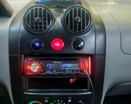 Шевроле Авео, объемом двигателя 1.5 л и пробегом 280 тыс. км за 2800 $, фото 11 на Automoto.ua