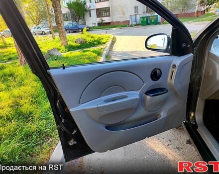 Шевроле Авео, объемом двигателя 1.5 л и пробегом 25 тыс. км за 2850 $, фото 1 на Automoto.ua