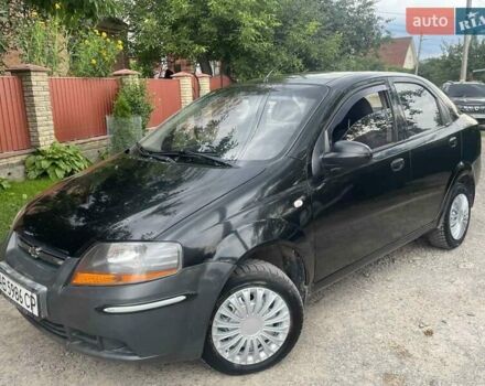 Шевроле Авео, об'ємом двигуна 1.5 л та пробігом 167 тис. км за 2500 $, фото 10 на Automoto.ua