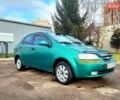 Шевроле Авео, объемом двигателя 1.5 л и пробегом 217 тыс. км за 2200 $, фото 2 на Automoto.ua