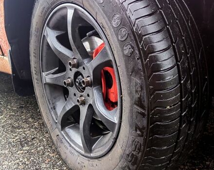 Шевроле Авео, объемом двигателя 1.5 л и пробегом 349 тыс. км за 2350 $, фото 5 на Automoto.ua