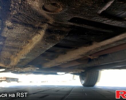 Шевроле Авео, объемом двигателя 1.5 л и пробегом 300 тыс. км за 2000 $, фото 7 на Automoto.ua