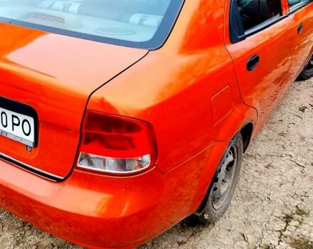 Шевроле Авео, об'ємом двигуна 1.5 л та пробігом 280 тис. км за 2300 $, фото 4 на Automoto.ua