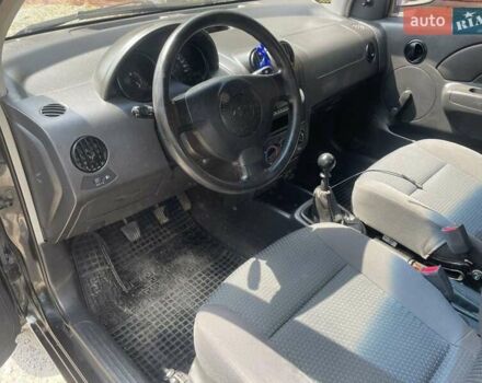 Шевроле Авео, об'ємом двигуна 1.5 л та пробігом 167 тис. км за 2500 $, фото 16 на Automoto.ua