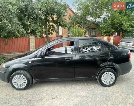 Шевроле Авео, об'ємом двигуна 1.5 л та пробігом 167 тис. км за 2500 $, фото 9 на Automoto.ua