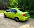 Шевроле Авео, объемом двигателя 1.5 л и пробегом 280 тыс. км за 2800 $, фото 2 на Automoto.ua
