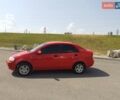 Шевроле Авео, объемом двигателя 1.5 л и пробегом 189 тыс. км за 2500 $, фото 23 на Automoto.ua