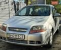 Шевроле Авео, объемом двигателя 1.6 л и пробегом 195 тыс. км за 2250 $, фото 1 на Automoto.ua