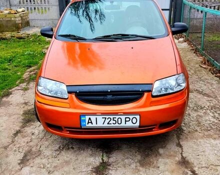 Шевроле Авео, об'ємом двигуна 1.5 л та пробігом 280 тис. км за 2300 $, фото 2 на Automoto.ua