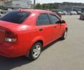 Шевроле Авео, объемом двигателя 1.5 л и пробегом 189 тыс. км за 2500 $, фото 12 на Automoto.ua