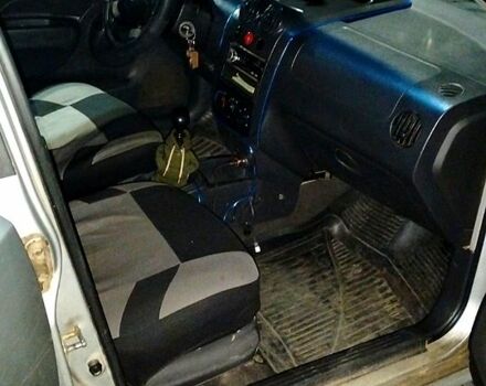 Шевроле Авео, об'ємом двигуна 1.5 л та пробігом 0 тис. км за 2300 $, фото 4 на Automoto.ua