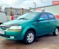 Шевроле Авео, объемом двигателя 1.5 л и пробегом 217 тыс. км за 2200 $, фото 1 на Automoto.ua