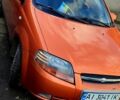 Шевроле Авео, об'ємом двигуна 1.5 л та пробігом 170 тис. км за 2500 $, фото 1 на Automoto.ua