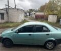 Шевроле Авео, объемом двигателя 0 л и пробегом 250 тыс. км за 1250 $, фото 7 на Automoto.ua