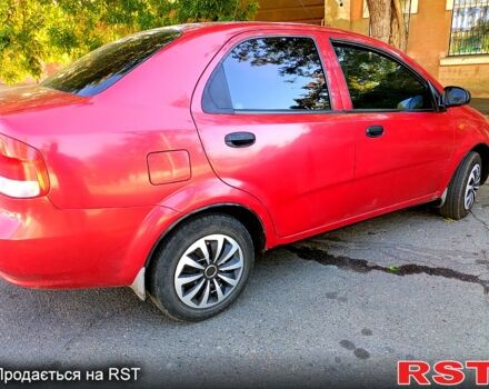 Шевроле Авео, объемом двигателя 1.5 л и пробегом 178 тыс. км за 2950 $, фото 2 на Automoto.ua