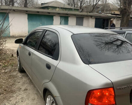 Шевроле Авео, объемом двигателя 1.5 л и пробегом 230 тыс. км за 3400 $, фото 13 на Automoto.ua