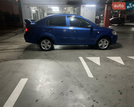 Шевроле Авео, объемом двигателя 1.5 л и пробегом 100 тыс. км за 2700 $, фото 1 на Automoto.ua