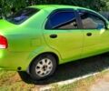 Шевроле Авео, объемом двигателя 1.5 л и пробегом 180 тыс. км за 3300 $, фото 1 на Automoto.ua