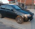 Шевроле Авео, объемом двигателя 1.5 л и пробегом 260 тыс. км за 2900 $, фото 11 на Automoto.ua