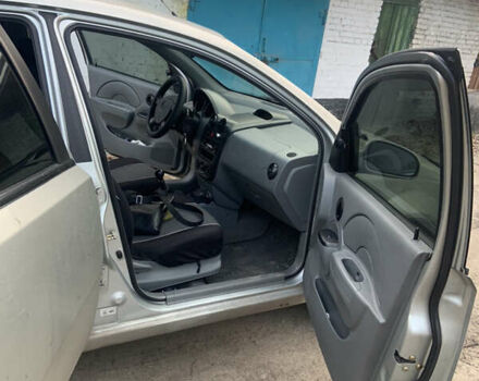 Шевроле Авео, объемом двигателя 1.5 л и пробегом 230 тыс. км за 3400 $, фото 20 на Automoto.ua