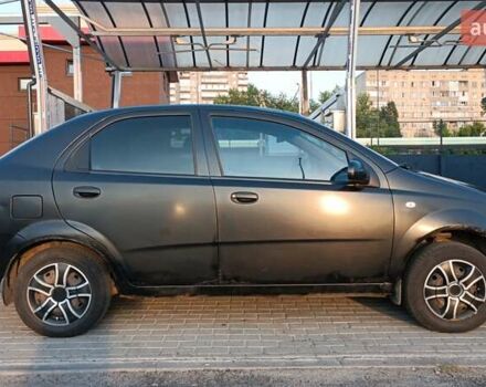Шевроле Авео, объемом двигателя 1.5 л и пробегом 260 тыс. км за 2900 $, фото 2 на Automoto.ua