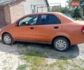 Шевроле Авео, объемом двигателя 1.5 л и пробегом 180 тыс. км за 2300 $, фото 1 на Automoto.ua
