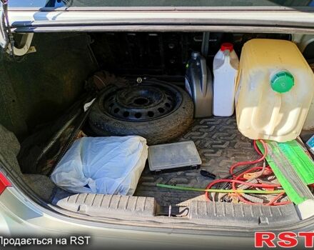 Шевроле Авео, объемом двигателя 1.5 л и пробегом 350 тыс. км за 1200 $, фото 3 на Automoto.ua