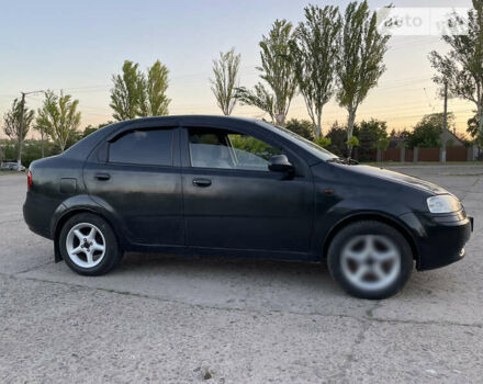 Шевроле Авео, объемом двигателя 1.5 л и пробегом 381 тыс. км за 2900 $, фото 5 на Automoto.ua