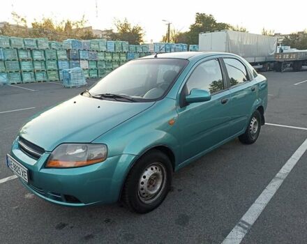 Шевроле Авео, об'ємом двигуна 1.5 л та пробігом 257 тис. км за 2700 $, фото 3 на Automoto.ua
