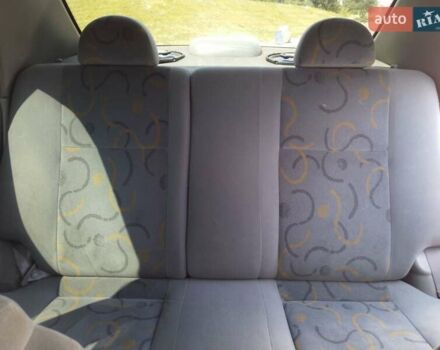 Шевроле Авео, объемом двигателя 1.5 л и пробегом 189 тыс. км за 2500 $, фото 30 на Automoto.ua