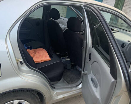 Шевроле Авео, объемом двигателя 1.5 л и пробегом 230 тыс. км за 3400 $, фото 21 на Automoto.ua