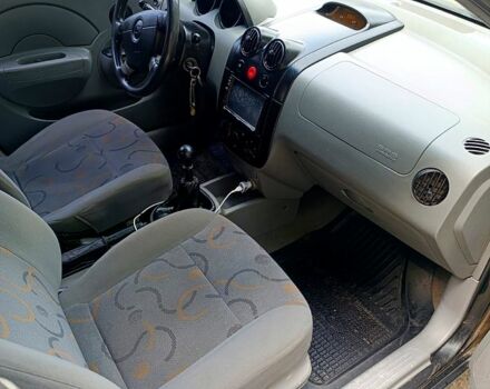 Шевроле Авео, об'ємом двигуна 1.5 л та пробігом 185 тис. км за 2300 $, фото 1 на Automoto.ua